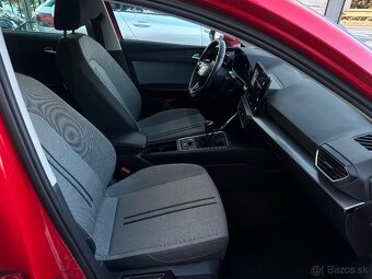 Seat Leon 1.5 TSI 2020 - 11