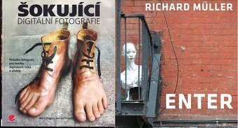 Fotografické a obrazové publikácie - 11