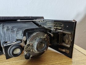 Staré fotoaparáty - 11