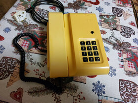 retro telefony  rôzne Tesla Stropkov - 11