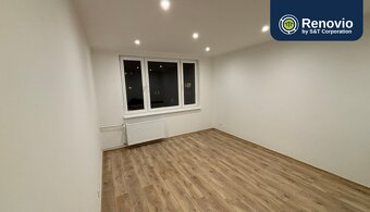 Rekonštrukcia bytu Košice | Prešov - 11