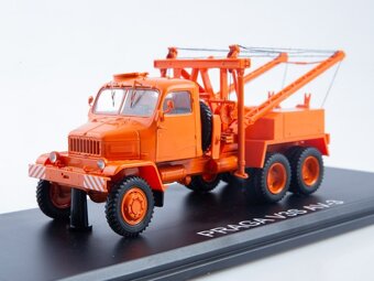 Modely 1:43 - 11