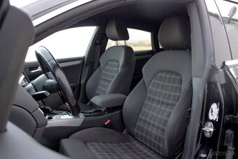 Audi A5 S line 2.0TDI 2014 - 11