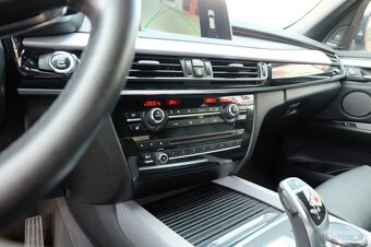 BMW X5 xDrive 30d | Headup Display |HU - 11
