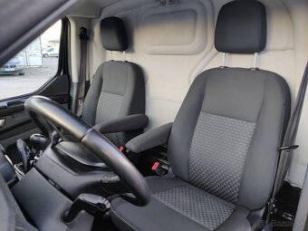 Ford Transit - 11