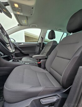 vw golf 7 facelift - 11