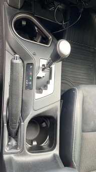 Toyota RAV4 Hybrid 2.5 VVT-i E-CVT AWD Trend - 11