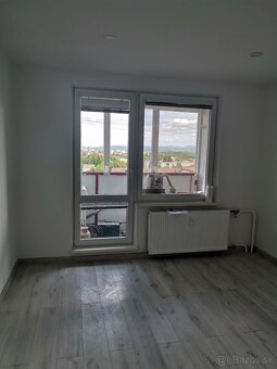 slnečný byt v Lučenci - 11