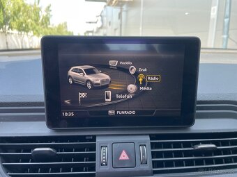 Audi Q5 2.0 TDi 4x4, MOŽNÝ ODPOČET DPH - 11