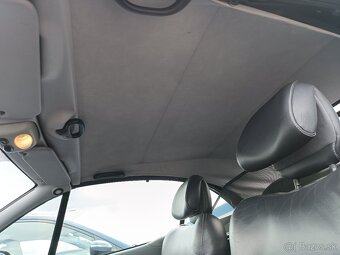 Renault Mégane 2,0i Cabrio KARMANN 2000 - 11