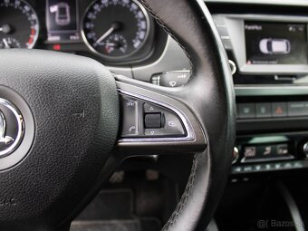 Škoda Fabia 1.4 TDI JOY - 11