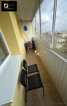 Na prenájom 3 izb. byt, ul. Kežmarská , Košice - Terasa - 11