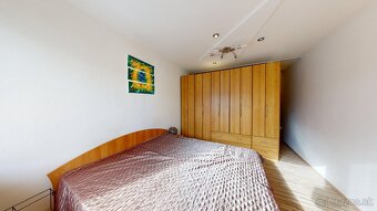 Prenájom: 2 izbový byt s balkónom, centrum, Spišská Nová Ves - 11