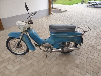 Jawa 21 - 11