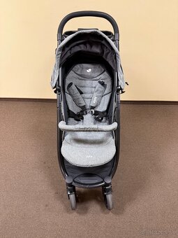 JOIE Litetrax 4 gray flannel - 11