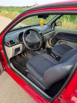 Predam Renault Clio - 11