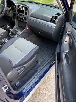 Suzuki Grand Vitara 1.6 VX benzin 4x4 bez korozie - 11