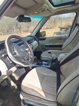 Predam LAND ROVER - 11