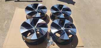 5x114,3 r18 mazda kia hyundai mitsubishi toyota honda - 11