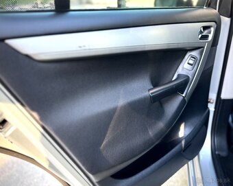 CITROËN C4 GRAND PICASSO 2.0 HDi 7-MIESTNE AUTOMAT - 11