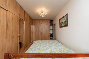 Predaj byty 3 iz.Stromová ul.BAIII-Kramáre,výborná lokalita - 11