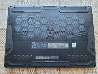 Herny Asus TUF, R7 4800H, 1650 Ti, až 64 GB, ssd, zľava 60% - 11