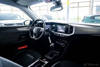 Opel Mokka 1.2 Turbo Smile Edition   Vozidlo je v záruke - 11