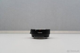 Canon EOS M50 Mark II + 4 objektívy + príslušenstvo - 11