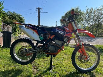 Ktm sxf 250 2012 - 11