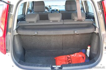 Suzuki Splash 1.0 b - 11