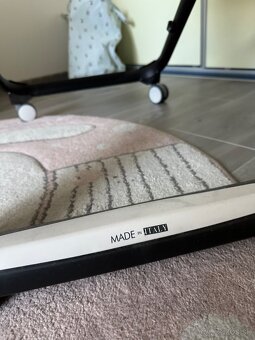Detská jedálenská stolička Peg Perego siesta - 11