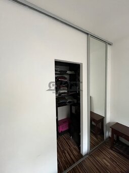 Na predaj 2-izbový byt, Borodáčova ul. – Bratislava - 11