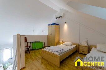 NA PREDAJ 2 izbový apartmán / 64 m² / na ostrove BRAČ - 11