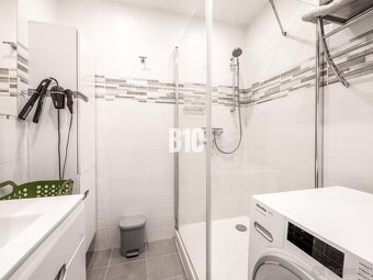 Na prenájom // Mozartova 17 – kompletne zrekonštruovaný 2-iz - 11