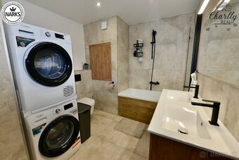 NA PREDAJ - 3-izbový byt, Jánošíkova ulica, Košice - 11