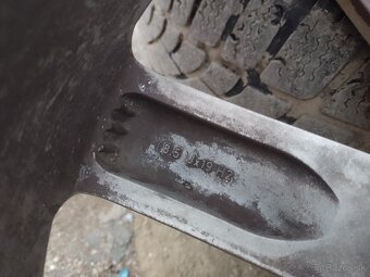 Elektróny s pneu 245/45r19 - 11