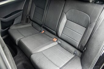 Škoda Superb 2.0 TDI Ambition - 11