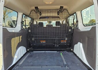 Ford Transit Connect Long 5 miestny 1.5 Tdci 120koni - 2020 - 11