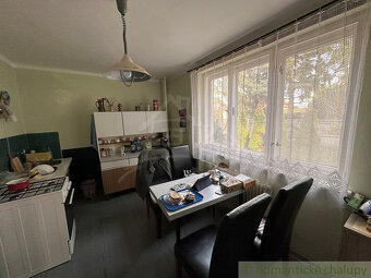 Rodinný dom s veľkým pozemkom v tichej lokalite Hurbanova - 11