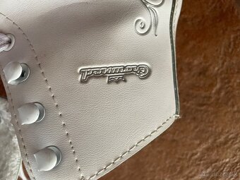 Biele zateplene korcule - 11