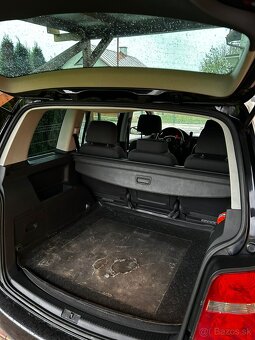 VW Touran 1,9TDI 77kW - 11