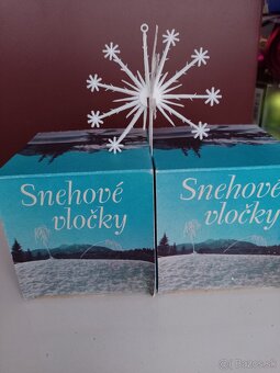 Vianočna výzdoba 1. - 11