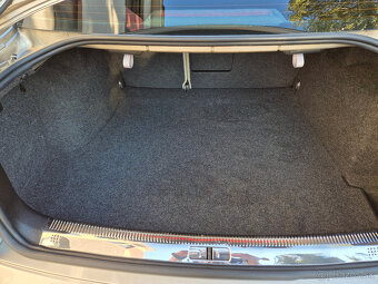 Škoda superb 1.9 TDI - 11