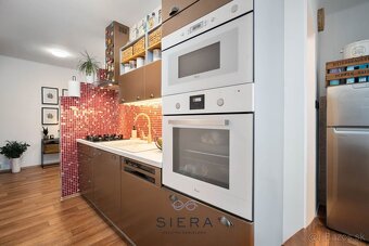 Predaj, 3-izbový byt s balkónom, Prednádražie, Bedřicha Smet - 11