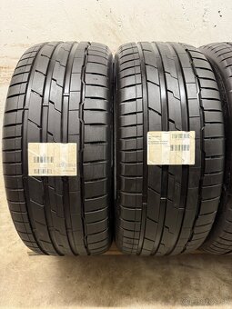 Letná sada 5x112 R19 , 255/45/19 Mercedes Benz S Class W223 - 11