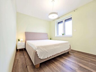 Krásny NOVÝ 3-izb byt s veľkou terasou / 110 m² / Malá Ida - 11