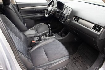 Mitsubishi Outlander 2.2 DI-D Intense - 11