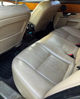 Predám JAGUAR XJ X351 3.0L DIZEL - 11