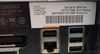 XBOX 360 SLIM 4GB aj s kinectom - 11