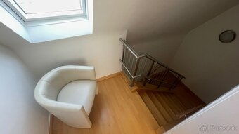 Prenajmem 2 izbový Trenčín - Záblatie - 11